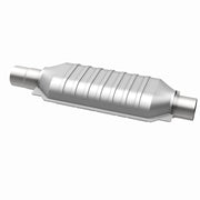 MagnaFlow Universal Catalytic Converter 2.25 W/Air Magnaflow Catalytic Converter Universal