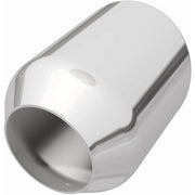 MagnaFlow Tip 1-Pk Bbr 4.00 X 5.00 2.5 Id 1 Magnaflow Tips