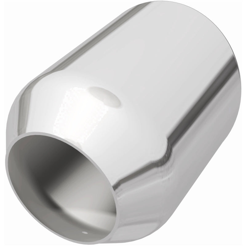 MagnaFlow Tip 1-Pk Bbr 4.00 X 5.00 2.5 Id 1 Magnaflow Tips