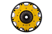 ACT 89-92 Nissan Skyline GT-R (R32) Mod-Twin 225 HD Sprung Street ACT Clutch Kits - Multi
