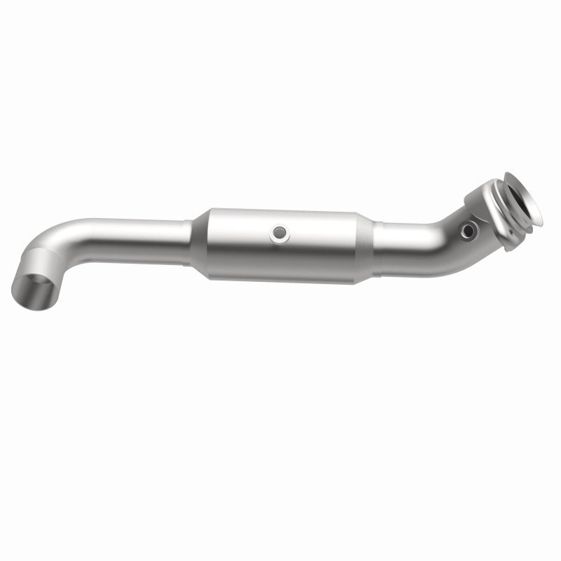 MagnaFlow 10-14 Ford F-150 6.2L Direct Fit Converter Magnaflow Catalytic Converter Direct Fit