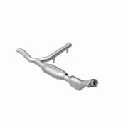 MagnaFlow Conv DF Ford 02-04 F-150 4.2L Magnaflow Catalytic Converter Direct Fit