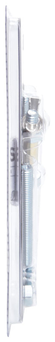 Spectre Air Cleaner Stud Kit (Modular) - Silver Spectre Air Intake Components