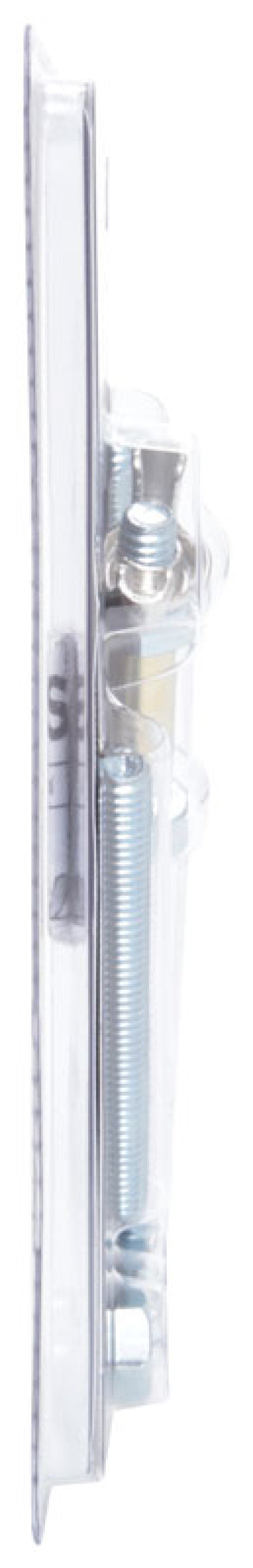 Spectre Air Cleaner Stud Kit (Modular) - Silver Spectre Air Intake Components