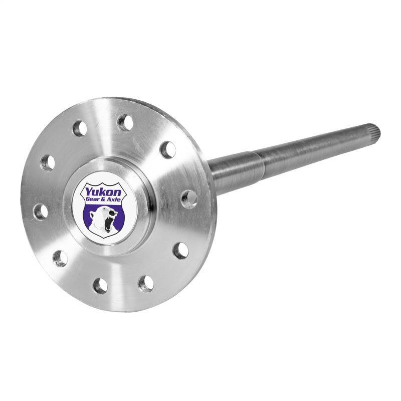 Yukon Gear 1541H Alloy Rear Axle For 8.2in and 8.5in GM Passenger Yukon Gear & Axle Axles