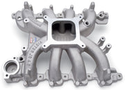 Edelbrock Victor Jr Ford for 4 6L Engines Manifold Only Edelbrock Intake Manifolds