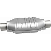 MagnaFlow Universal Catalytic Converter Mf 2.25 Magnaflow Catalytic Converter Universal