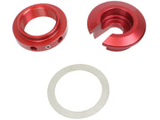 aFe Sway-A-Way 2.0 Coilover Spring Seat Collar Kit Single Rate Dropped Seat aFe Hardware Kits - Other