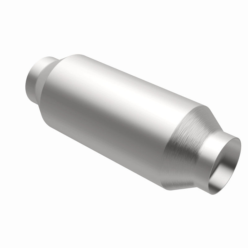MagnaFlow Universal Catalytic Converter 2 inch C/C spun body Magnaflow Catalytic Converter Universal
