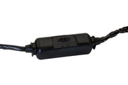 AEM X-Series Inline Wideband UEGO Controller AEM Gauges