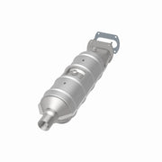 MagnaFlow Direct Fit Catalytic Converter Ford-OEM Fit 88 93 Magnaflow Catalytic Converter Direct Fit