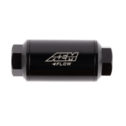 AEM 10 Micron Fuel Filter AEM Fuel Filters