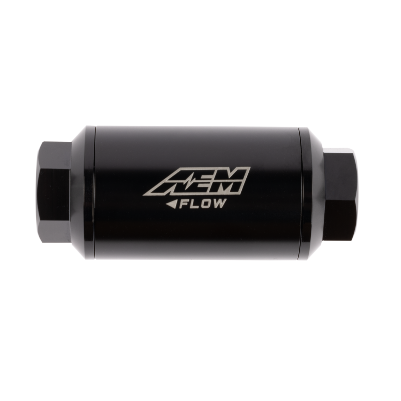 AEM 10 Micron Fuel Filter AEM Fuel Filters