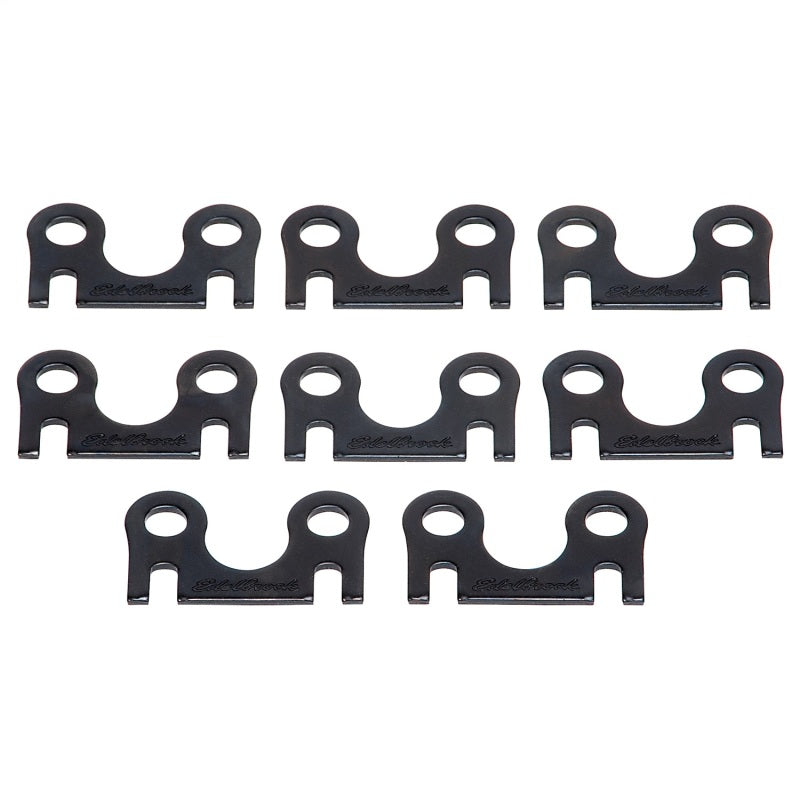 Edelbrock Guide Plate Hardened Kit Forperf/Perf RPM 66-91 AMC Heads Edelbrock Guide Plates