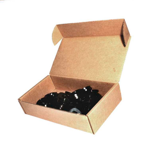 COMP Cams ID Spring Seats Eb 1.550 X 57 - Set of 100 COMP Cams Valve Springs, Retainers