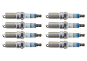 Ford Racing 11-21 Mustang GT 5.0L Cold Spark Plug Set Ford Racing Spark Plugs