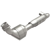 MagnaFlow Direct Fit Catalytic Converter 04-05 Ford F-150 5.4L D/S 2WD (Excl 04 Heritage Edition) Magnaflow Catalytic Converter Direct Fit