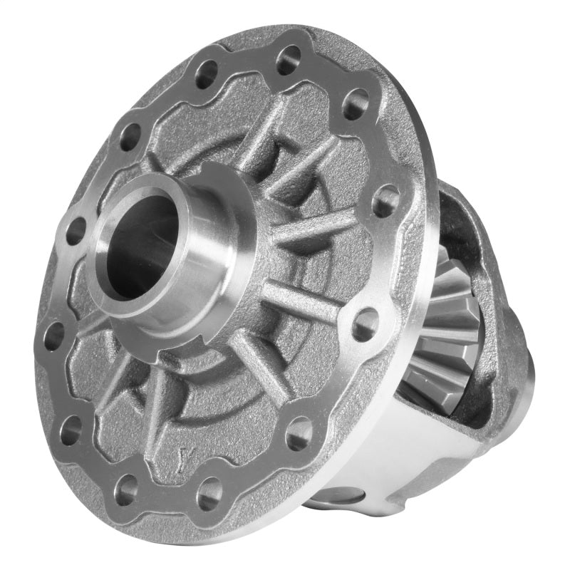 Yukon Gear Standard Open Loaded Carrier Case Ford 9.75in 34 Spline w/Internal Gears Yukon Gear & Axle Differential Housings