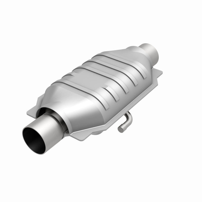 MagnaFlow Universal Catalytic Converter 3 W/Air Magnaflow Catalytic Converter Universal