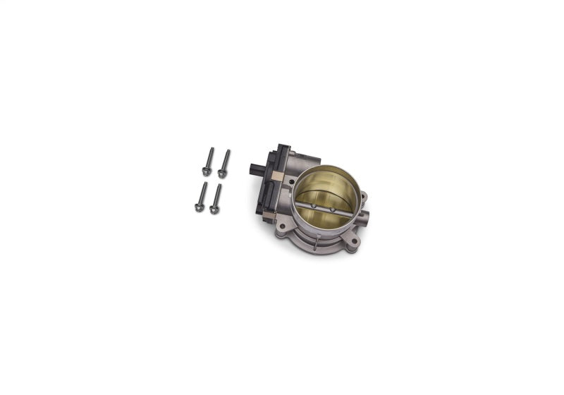 Ford Racing 18-20 Mustang GT 5.0L 87mm Bullitt Throttle Body Ford Racing Throttle Bodies