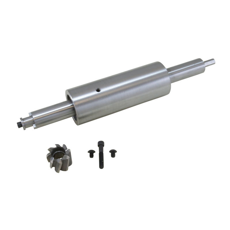 Yukon Gear Dana 80 & GM/Chrysler 11.5in Spindle Id Boring Tool For 37 & 38 Spline Axle Conversion Yukon Gear & Axle Tools
