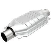 MagnaFlow Universal Catalytic Converter Mf 2.5 Magnaflow Catalytic Converter Universal