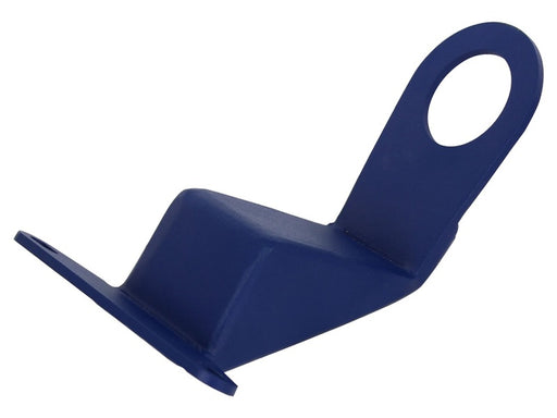 aFe Control Rear Tow Hook Blue 05-13 Chevrolet Corvette (C6) aFe Other Body Components