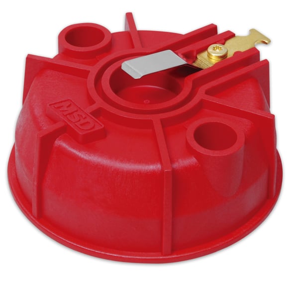 Fixed Rotor PN 8445 8423 MSD Autoparts