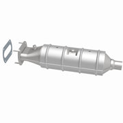 MagnaFlow 87-95 Ford truck 5.8/7.5 CA Direct Fit Converter Magnaflow Catalytic Converter Direct Fit