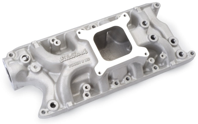 Edelbrock Torker II 302 Manifold Edelbrock Intake Manifolds