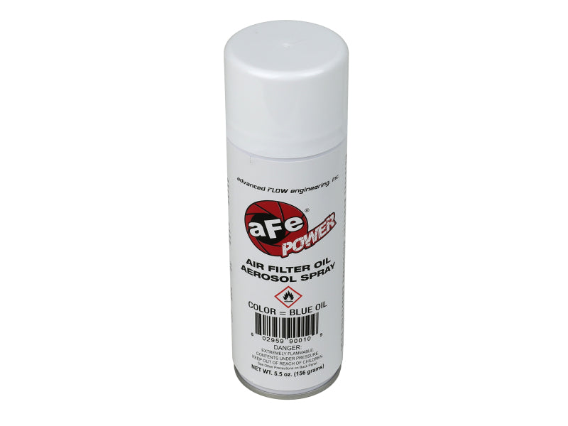 aFe MagnumFLOW Chemicals CHM Restore Kit Aerosol Single Blue aFe Additives