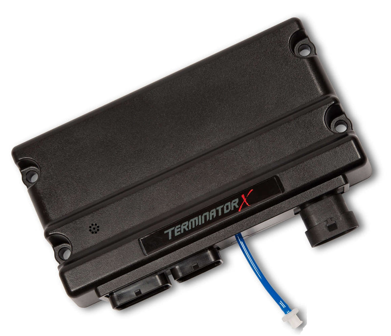 Holley EFI Terminator X Service ECU Holley EFI Autoparts