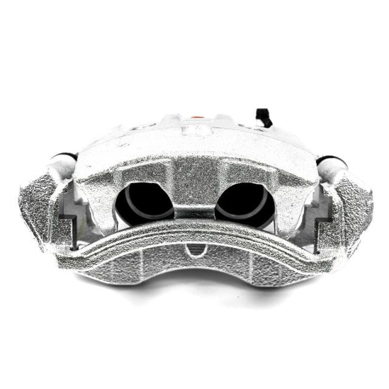 Power Stop 2000 Ford Excursion Rear Left or Rear Right Autospecialty Caliper w/Bracket PowerStop Brake Calipers - OE