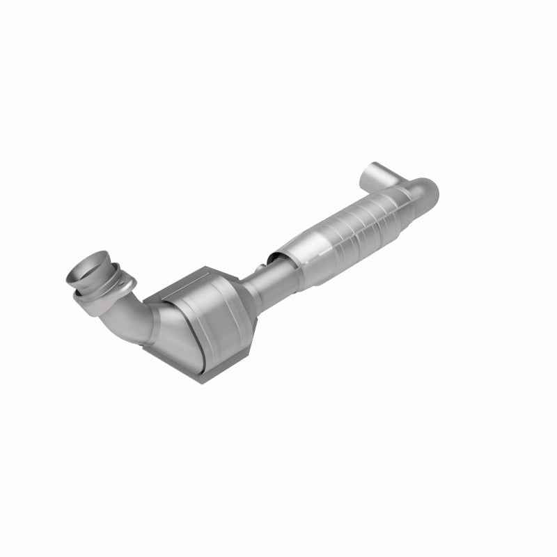MagnaFlow Direct Fit Catalytic Converter 04-06 F-150 Pickup 5.4L 2WD D/S Magnaflow Catalytic Converter Direct Fit