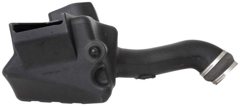 K&N 63 Series AirCharger Performance Intake 20-21 Ford F250 V8-6.7L DSL K&N Engineering Cold Air Intakes