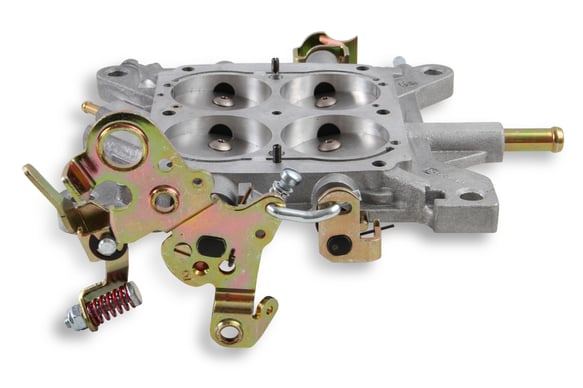 Throttle Body Kit, 0-80528-1 112-120 HOLLEY Autoparts