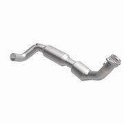 MagnaFlow 02-03 Ford F-150 5.4L Direct Fit Converter Magnaflow Catalytic Converter Direct Fit