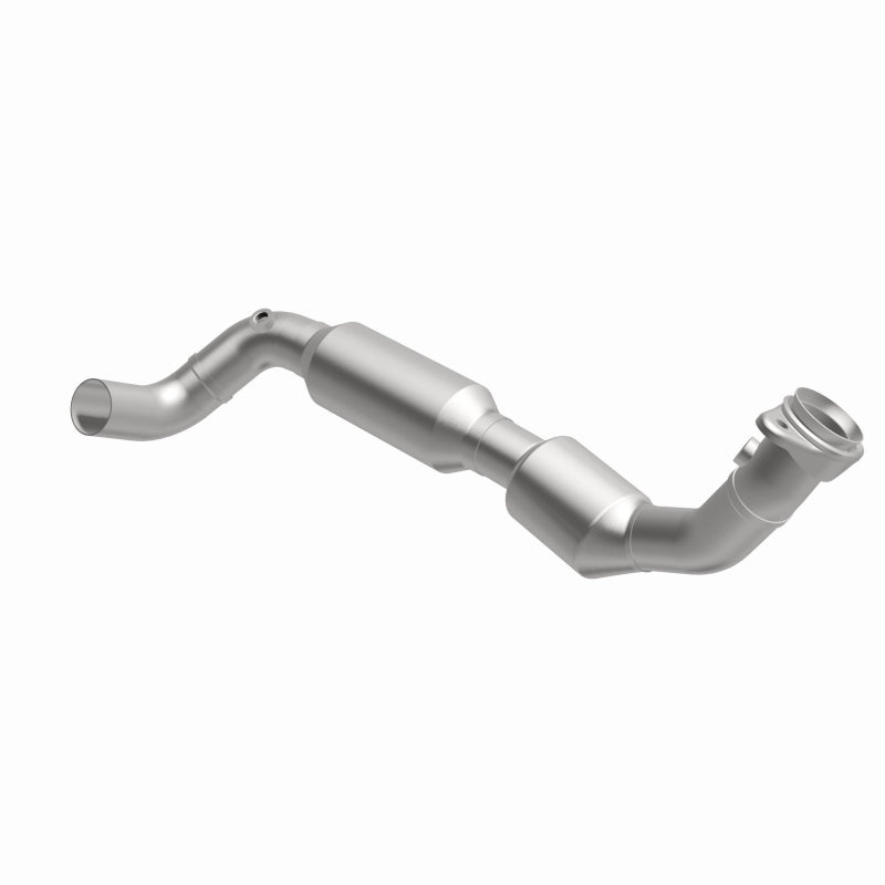 MagnaFlow 02-03 Ford F-150 5.4L Direct Fit Converter Magnaflow Catalytic Converter Direct Fit