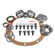 USA Standard Master Overhaul Kit For The GM 8.5 Diff Yukon Gear & Axle Differential Overhaul Kits