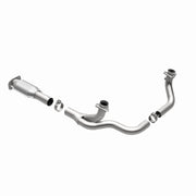 MagnaFlow Conv DF GM 93 95 Magnaflow Catalytic Converter Direct Fit