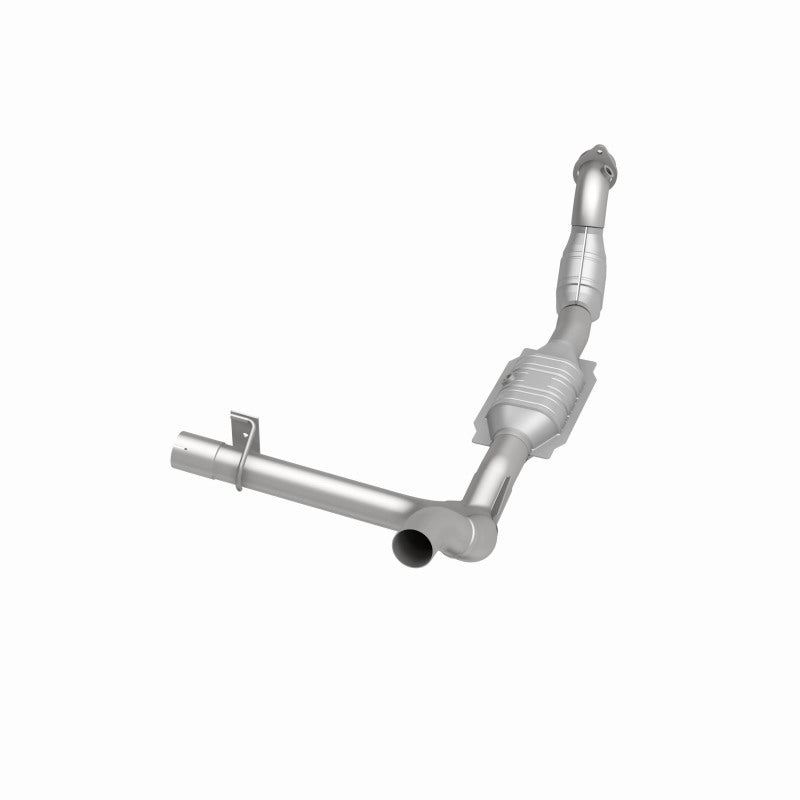MagnaFlow Conv DF 01-04 Ford F-150 4.6L (49 State) Magnaflow Catalytic Converter Direct Fit