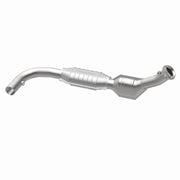 MagnaFlow Conv DF 99-02 F-150/Exped 5.4L D/S Magnaflow Catalytic Converter Direct Fit