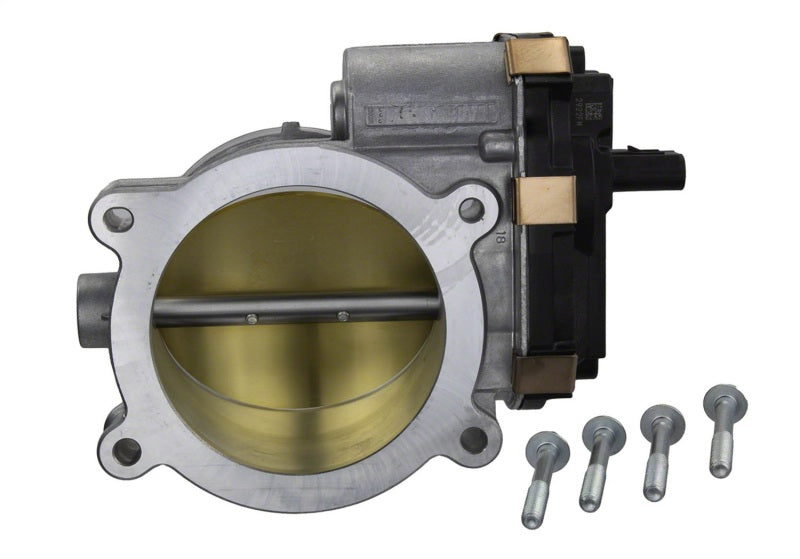 Ford Racing 15-20 Mustang GT350 5.2L 87mm Throttle Body Ford Racing Throttle Bodies