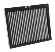 K&N 11-15 Chevy Cruze / 11-16 Cadillac SRX Cabin Air Filter K&N Engineering Cabin Air Filters