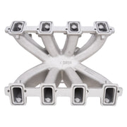 Edelbrock Manifold Super Victor GM LS3 V8 Carbureted 4150 Series Flange Edelbrock Intake Manifolds