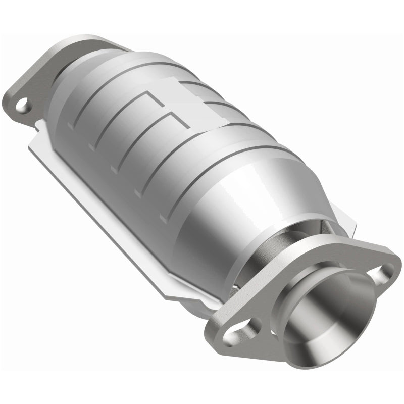 MagnaFlow Conv DF Mazda