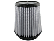 aFe MagnumFLOW Air Filters IAF PDS A/F PDS 5-1/2F x 7B x 5-1/2T x 7H aFe Air Filters - Universal Fit