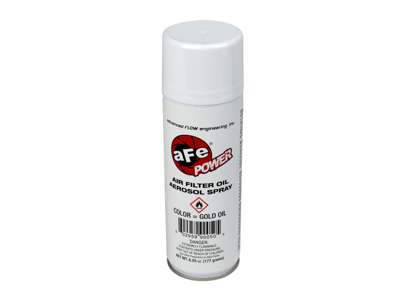 aFe MagnumFLOW Chemicals CHM Restore Kit Aerosol Single Gold aFe Recharge Kits