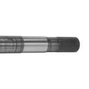 Yukon Gear Chromoly Inner Front Axle for Dana 60 35 Spline Right Hand 38.93in Long Yukon Gear & Axle Axles