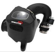 aFe 15-20 Toyota Hilux L4-2.8L (td) Momentum HD Cold Air Intake System w/ Pro 10R Media aFe Cold Air Intakes